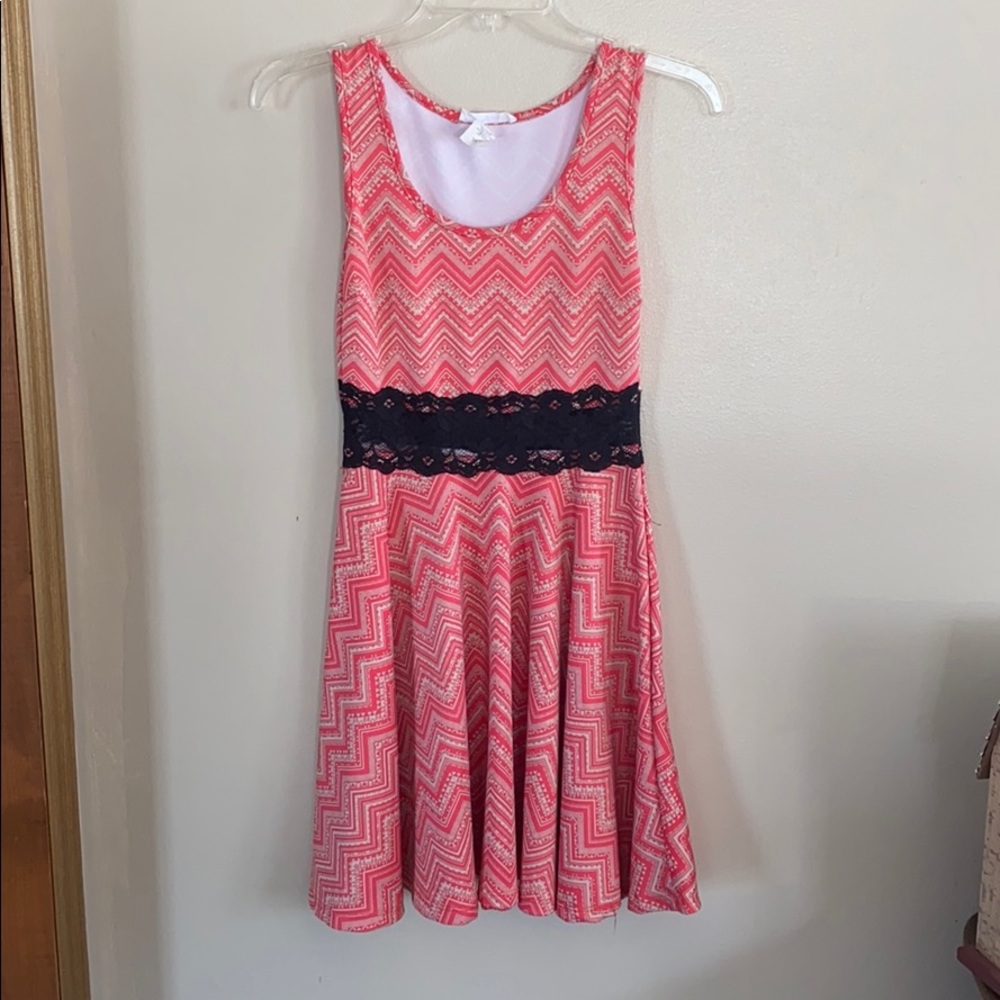Dress!